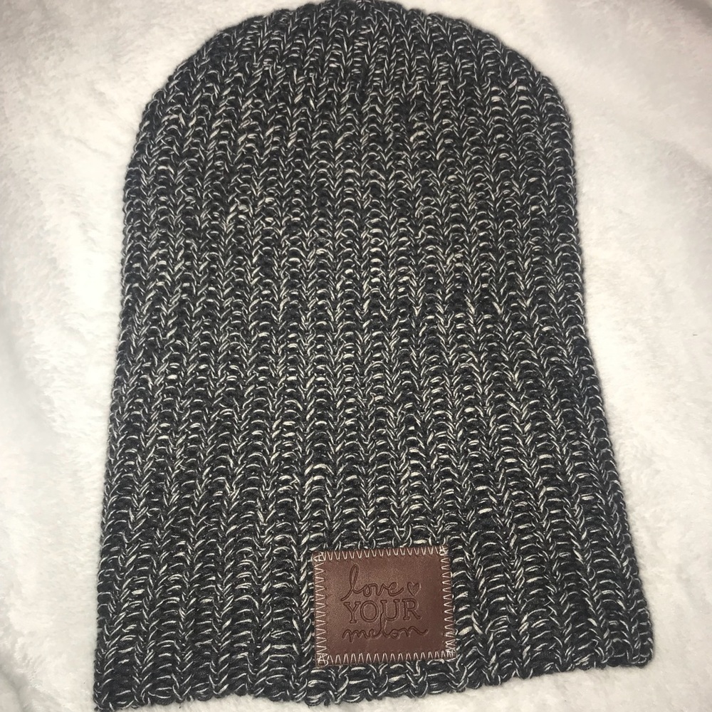 Love your melon beanie